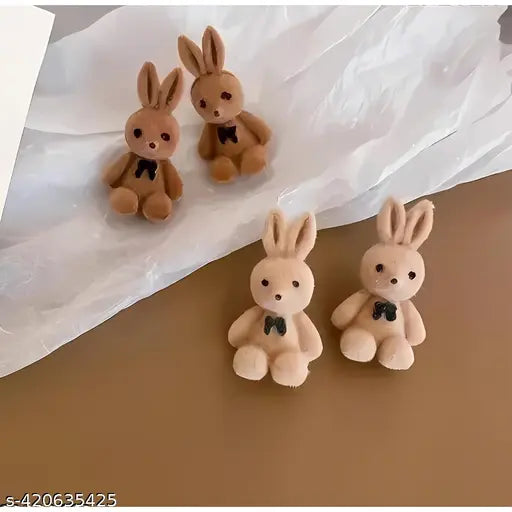 Cute Stud Earrings for Women & Girls