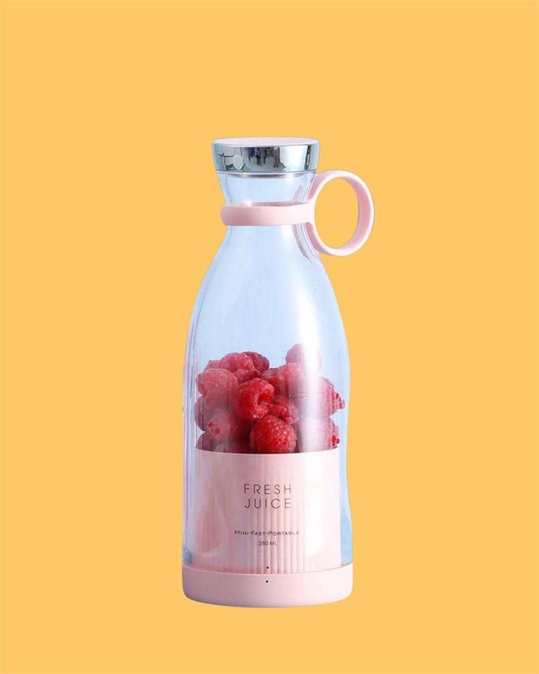 Portable Electric Juicer