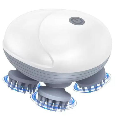 Electric Pet Massager
