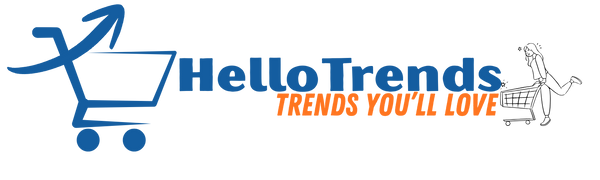 HelloTrends