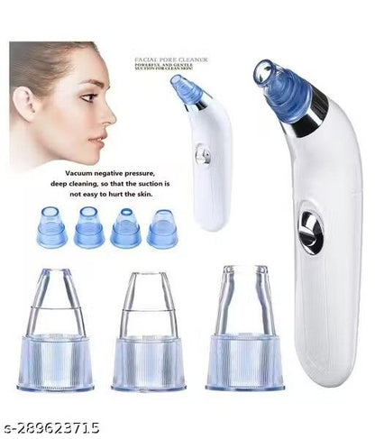 4-in-1 Blackhead Remover Tool