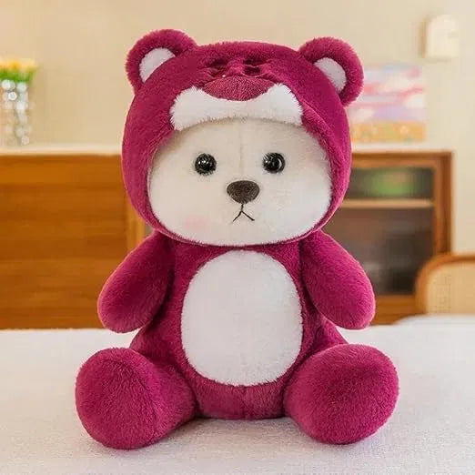 Soft Teddy Bear Plush Toy