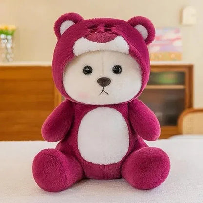 Soft Teddy Bear Plush Toy