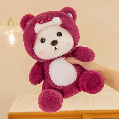 Soft Teddy Bear Plush Toy