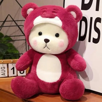 Soft Teddy Bear Plush Toy