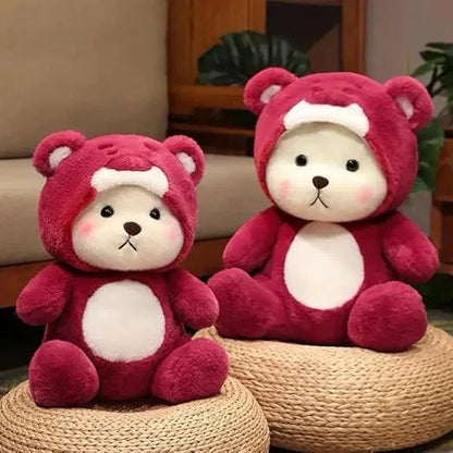 Soft Teddy Bear Plush Toy