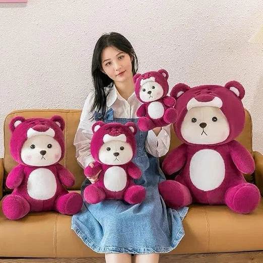 Soft Teddy Bear Plush Toy